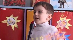 Опрос к 19 -летию ТВ "Прометей"-2