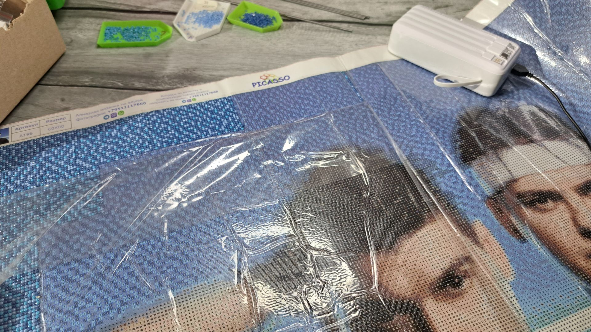 Годовой Марафон рукоделия с Людмилой и Екатериной 💥 вне вязания . 1 отчёт смотреть онлайн