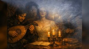 Тургенев Песнь торжествующей любви