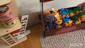 Обзор готовых работ 🫶 Подарки от Белки Ирки 🎁