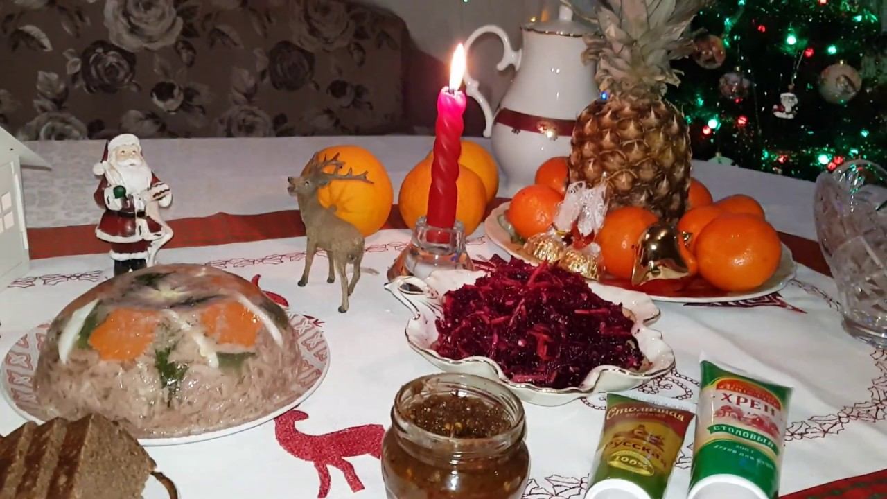 Посленовогодний завтрак,обед/Покупки для щенка/Живём в деревне смотреть онлайн