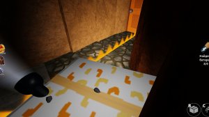 стрим по hello remake