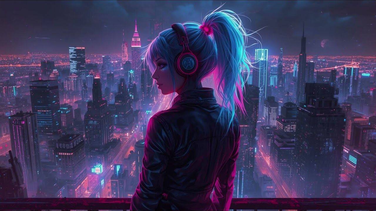 Cybercraft - Shooting Star (Binary Code: A) смотреть онлайн