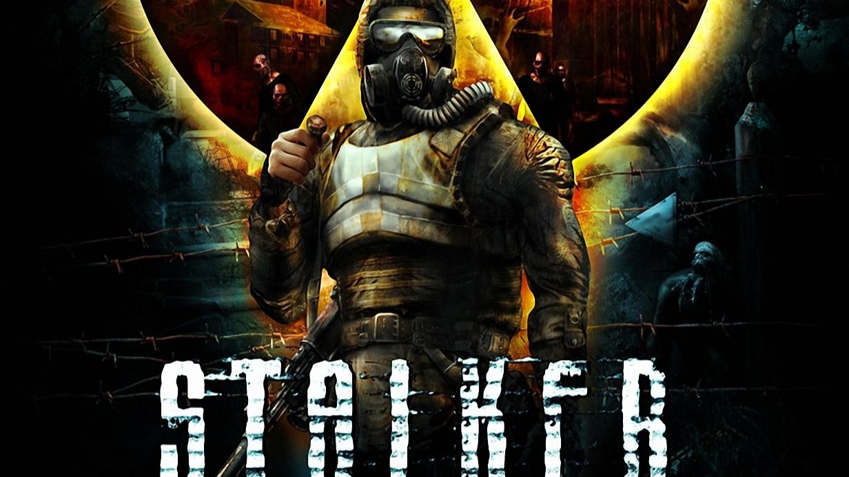 S.T.A.L.K.E.R. Shadow of Chernobyl смотреть онлайн