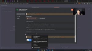 10. Connecting Google Sheets with n8n (Google Cloud Platform Console)