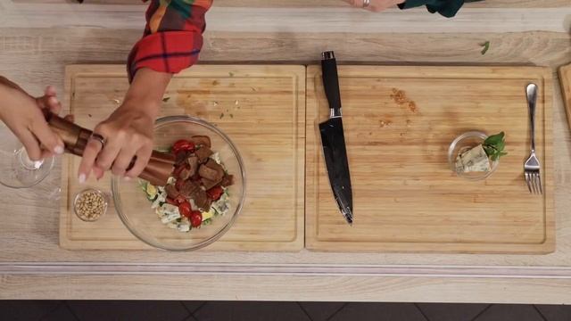 Омлет без спешки_ кулинарные привычки Марины Яковлевой