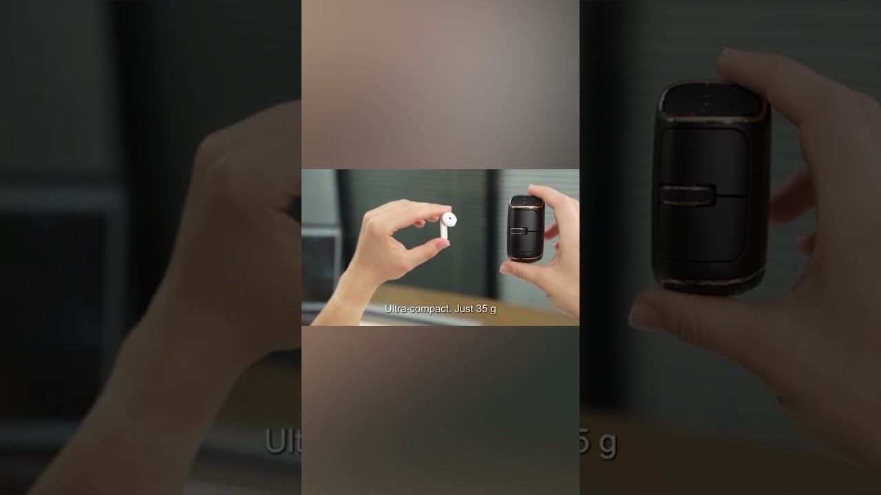 Самая маленькая мышь в мире смотреть онлайн