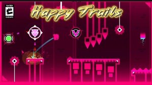 Happy Trails by Silvow • Прикольный дейлик