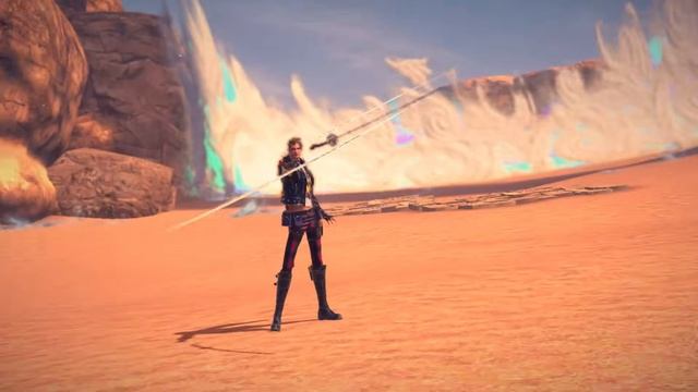 Bayonetta 3 (2022) [Switch] - Часть 2 из 3 смотреть онлайн