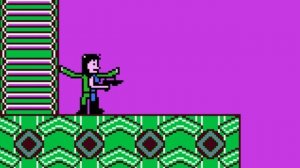 Alien 3: Ripley to the Rescue [GBC] Homebrew