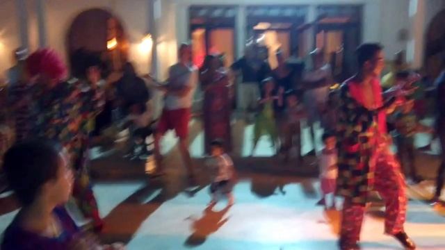 Тунис 2016 Джерба (Djerba) смотреть онлайн