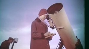 Телескопы Фильм 3 Л. Л. Сикорук.