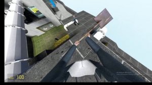 vr гарис мод