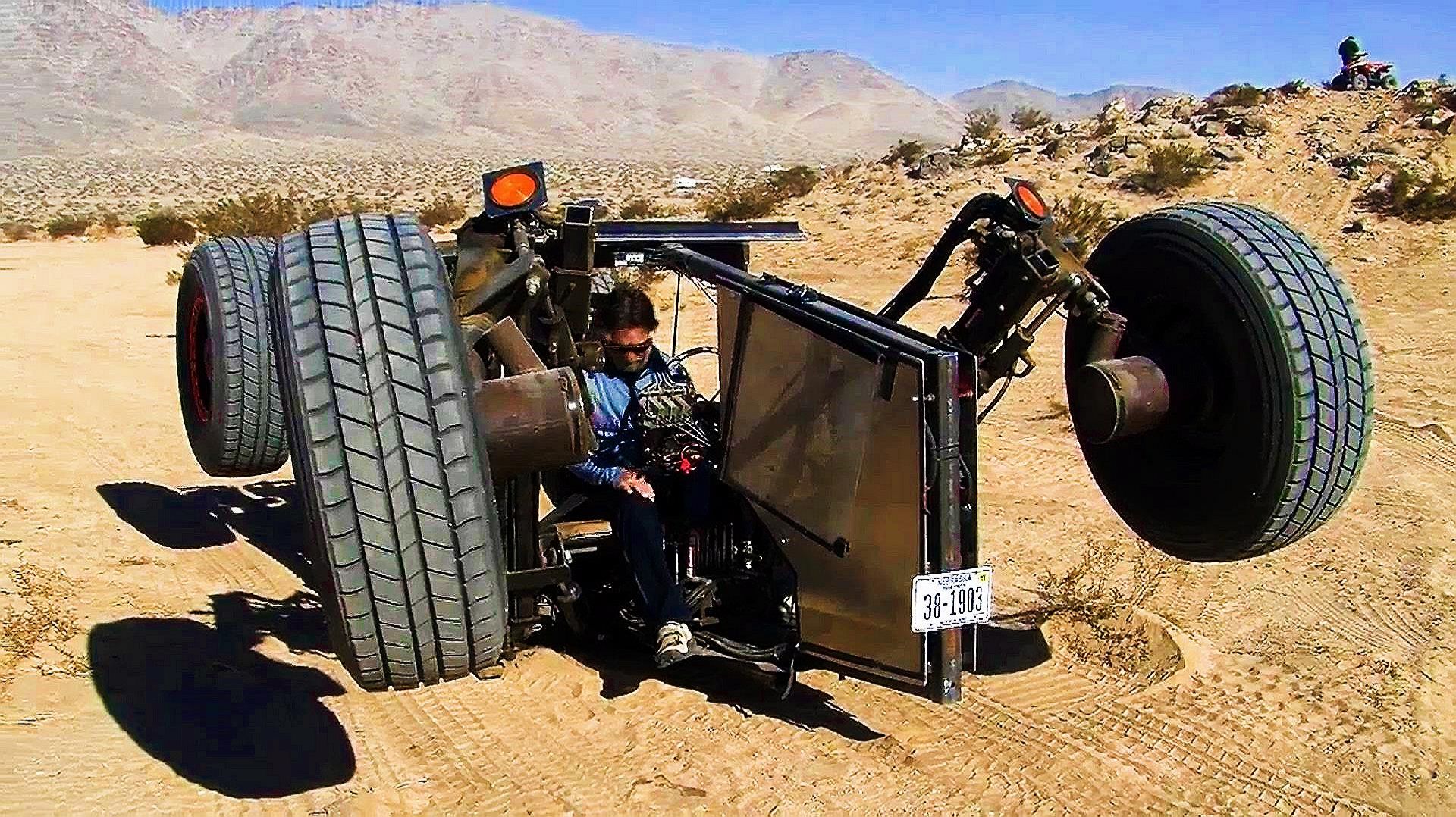 НЕВЕРОЯТНЫЕ МАШИНЫ, МЕХАНИЗМЫ, ИЗОБРЕТЕНИЯ, САМОДЕЛКИ И ЗАЧЁТНАЯ ТЕХНИКА И ТЕХНОЛОГИИ #2 смотреть онлайн