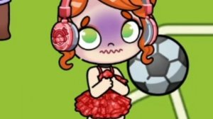 Дрянные девчонки в аватар ворлд:-)