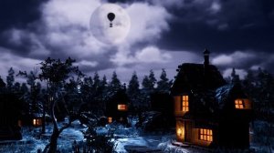 Трейлер с датой релиза Masters of Albion. [2К]