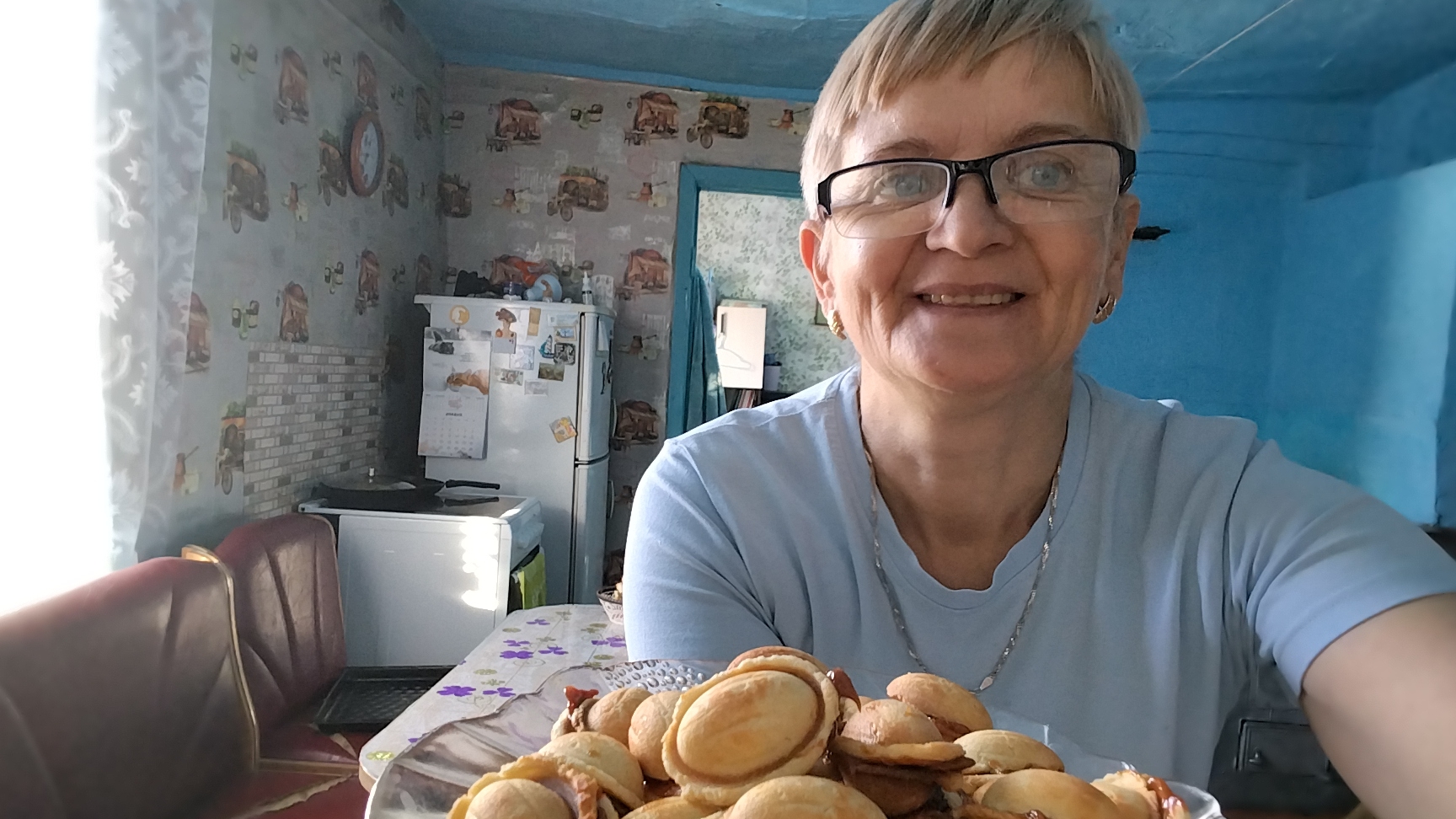 Сельские будни смотреть онлайн