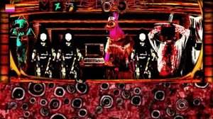 Sprunkalicius 1996 update