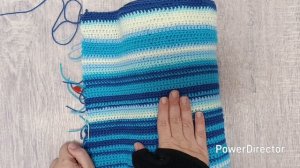 СП " Температурный плед 2026" с Екатериной Шурм. отчёт января. участник 47