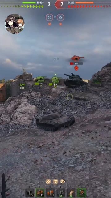 WoT пацан к успеху шёл смотреть онлайн