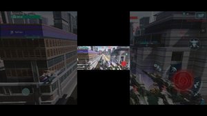 Играю в War robots!