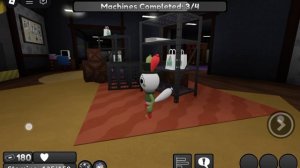 В мир денди обновление! Новые 2 этажа оптимизация Губа Скрапс и Брайтни! И новые скины на них