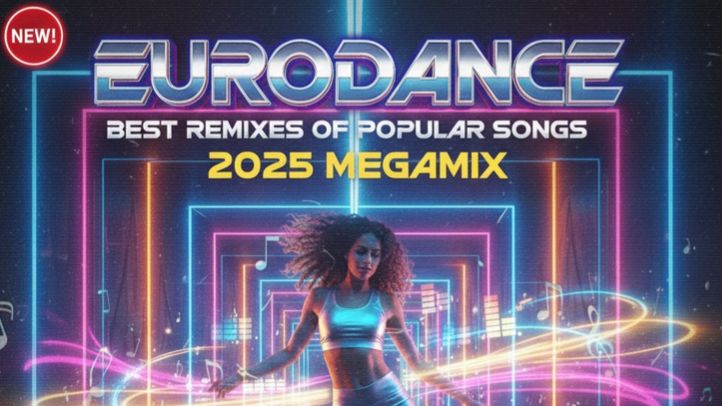 Music Mix 2026 Party Club Dance 2026 | Best Remixes Of Popular Songs 2025 MEGAMIX смотреть онлайн