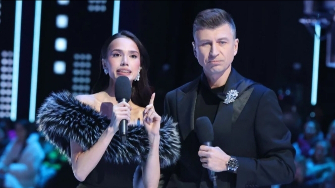 Ледниковый период. Выпуск от 31.01.2026 смотреть онлайн