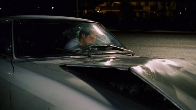 Мне нужен знак (кф. Брюс всемогущий)