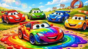 МУЛЬТИКИ ПРО МАШИНКИ. МОЛНИЯ МАКВИН ДОЛЖЕН ОБЪЕДИНИТЬСЯ С ШТОРМОМ ,ЧТОБЫ ПОБЕДИТЬ НОВОГО БОССА