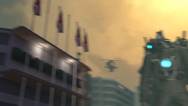 Что если Титан камерамен прилетел раньше чем Титан спикермен в скибиди туалет 58? (ПЕРЕЗАЛИВ) смотреть онлайн