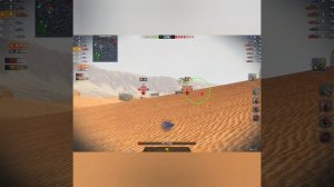 Взрыв боеукладки Мауса. Режим возрождения, приколы