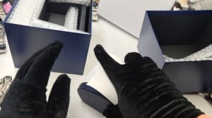 коробка Grand Seiko