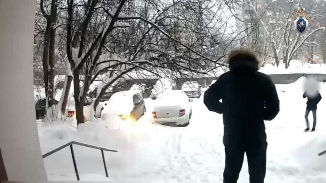 Нижегородец зарезал знакомого за любовную связь с бывшей женой смотреть онлайн