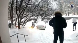 Нижегородец зарезал знакомого за любовную связь с бывшей женой