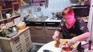 Жизнь пенсионеров.