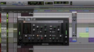 7. Spreading, reverbs, delays, parallel dynamic processing, enhancement, transient shaping, saturati