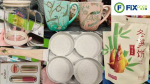 Новинки в Фикс Прайс (февраль 2026)