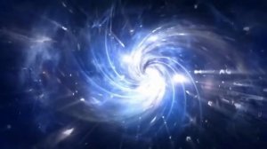 ИИ заглянул внутрь ЧЁРНОЙ ДЫРЫ — потрясающая визуализация NASA.