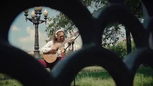 Случайный вальс.