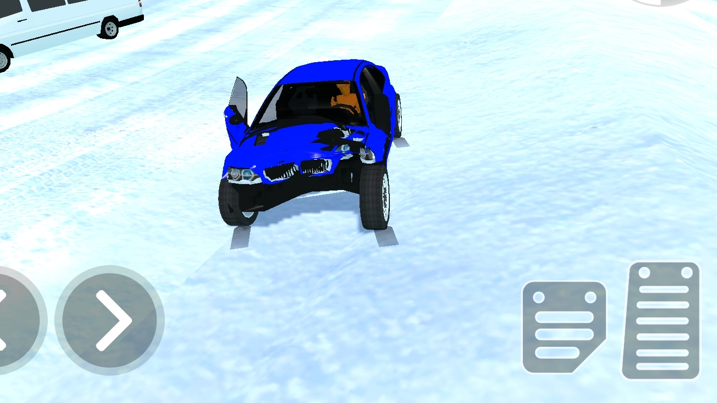 зря он на БМВ 3 в шашки играл... смотреть онлайн