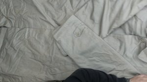 41332 Тренч пальто мужские, 2пак, trench uomo, секонд (extra) оптом