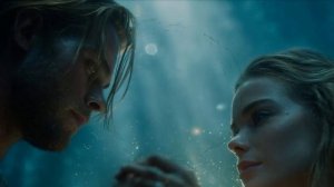 Незримая нить (джаз/соул)