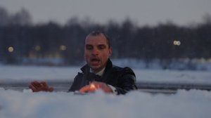 Короткометражка "Свадебный ведущий" для веддинг эвордс, Мишаков Геннадий