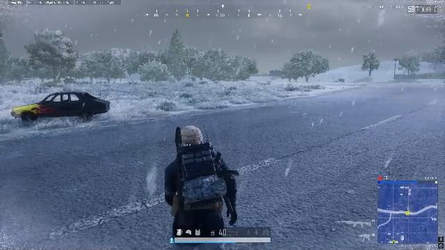 PLAYERUNKNOWN'S BATTLEGROUNDS 2026.01.30 - 19.37.10.05 смотреть онлайн