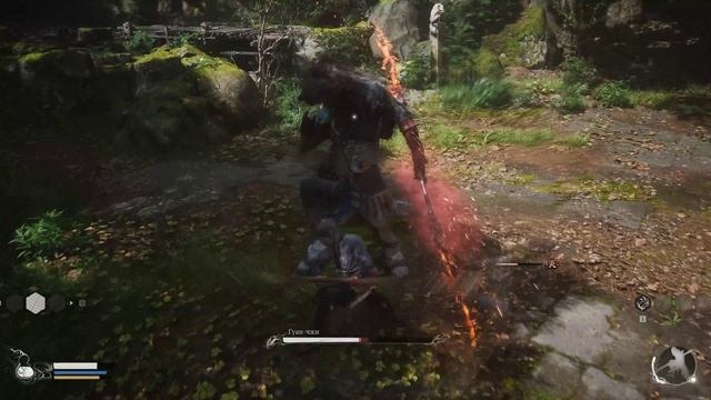 Black Myth Wukong Гуан-чжи смотреть онлайн