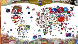 1 серия 1 сезон мои друзья сириал КАНТРИБОЛЗ *боже что я создал *🦦