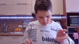 Рецепт приготовления домашней мини-пиццы.