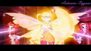 Winx Club - Timeless