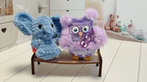 01.02.26 Отчет в марафоне "Коробка с карандашами" цвет синий и фиолетовый